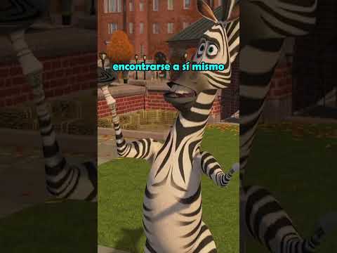 🥀💀Madagascar VS el seguro IMSS