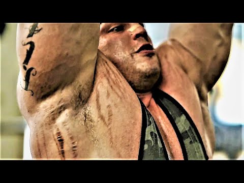 PARADISE STARTS IN HELL - INTENSE BODYBUILDING MOTIVATION 🔥