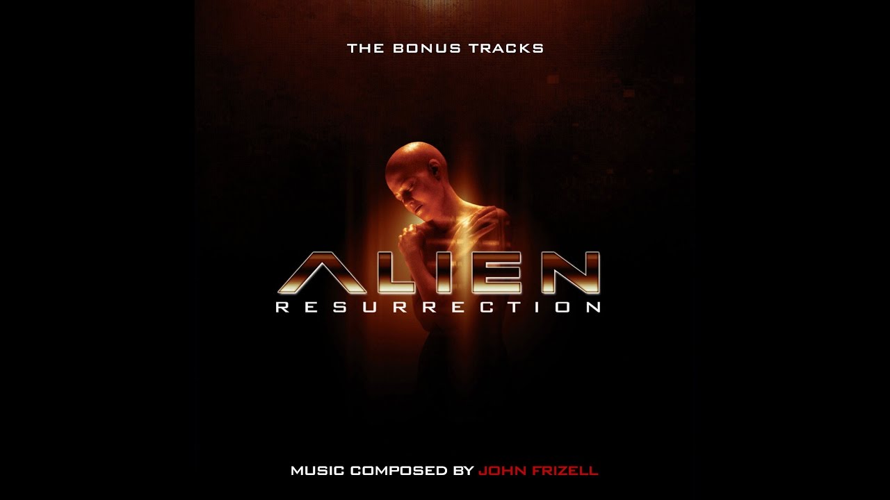 Assistir trailer de Alien: A Ressurreição