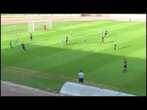 Tilen Mlinar NK Krško 2019