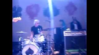 Sloan - Who Taught You to Live Like That - Live @ The Bootleg - 10-24-14