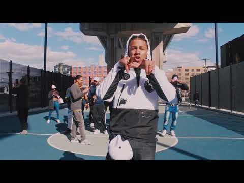 Jota-M Ft Pepo - Real N*gga $h*t (Music Video) By k Mil 2k18