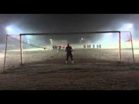 Arconate Amatori vs Magenta 3/2 rigori