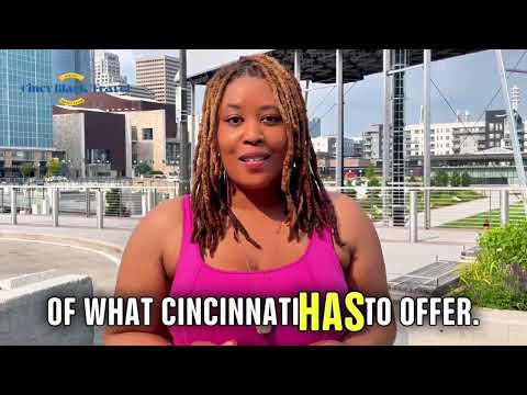 Cincy Black Travel Guide