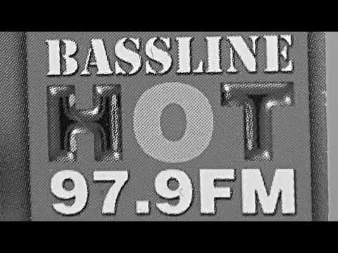 Dj Mex - Bassline Fm  Special Guest, Aylesbury All Stars, Ricardo, Scotty March 2001 throwback