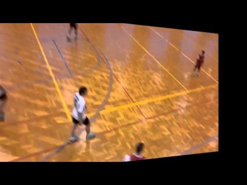 RLF 2015/16: SOKÓŁ PARTYNIA 7:2 DĄBRÓWKA WISŁOCKA