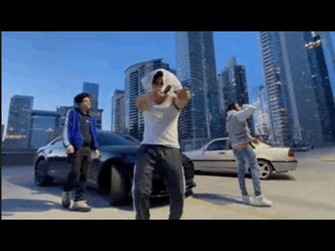 DHANKHER - BANSHEE (Official music video) | Indian Haryanvi Rap | 2021