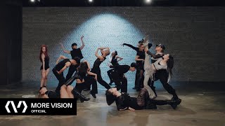 CHUNG HA 청하 | 'I'm Ready' Dance Practice Video