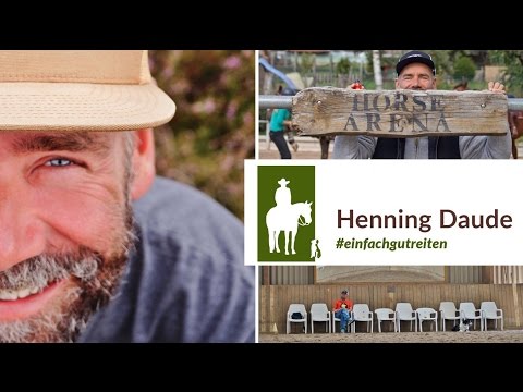 Willkommen bei Henning Daude