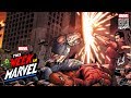 What Makes a Good Marvel Comics Event?
