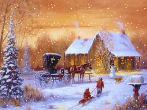 Harry Simeone ~ Christmas Album