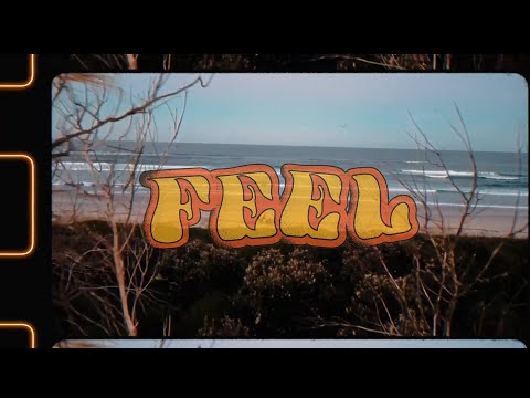 Feel - The Colliflowers