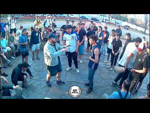 Houssay Freestyle - Clasificatorias - Parque Lezama - 21.10.2021 (2)