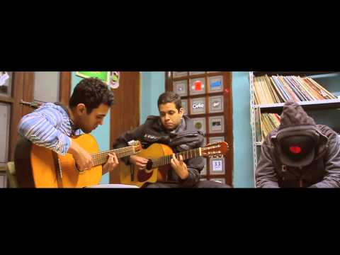 Haikaiss Part. Natuv - A Vida Não É Problemática (Prod. SPVIC) | VÍDEO OFICIAL