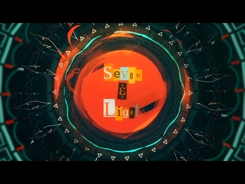SEVEN AND LIGHT Animated Short Film