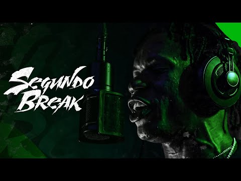 Choque Dineral | SEGUNDO BREAK 0️⃣3️⃣ ROMPE