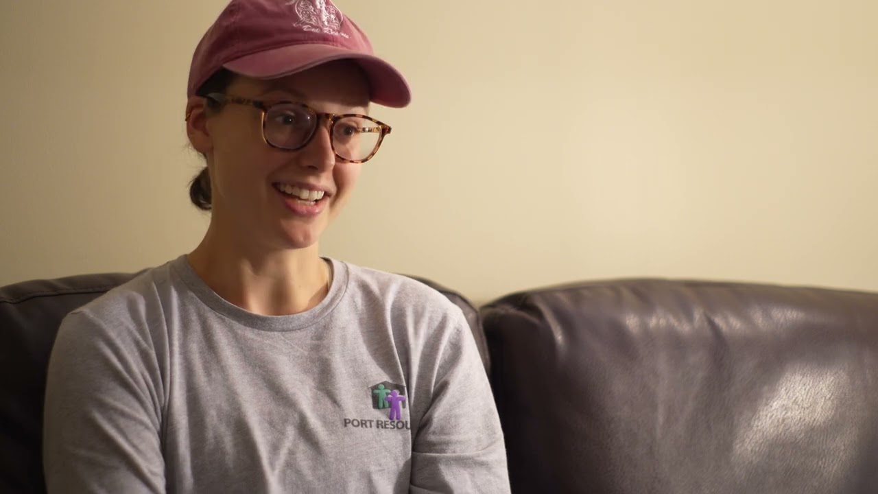 Shared Living thank you