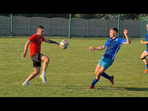 KP Słupia pod Kępnem - Wielkopolanin Siemianice 10:0