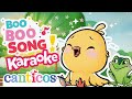 Sana Sana Colita De Rana Karaoke Sing With Canticos Bilinguallearning Kidssongs