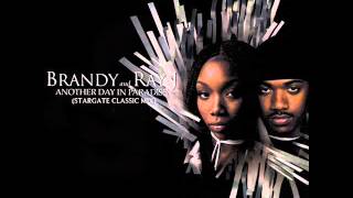Brandy And Ray J - Another Day In Paradise (Stargate Classic Mix)