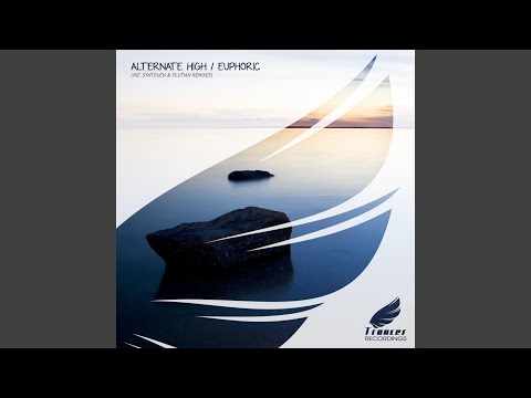 Euphoric (Plutian Remix)