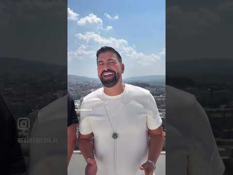 Meda x Gold Ag- Ah moj Kosove (official song) 2025