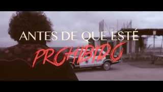 Isma Romero - Teaser 2 (Antes de que esté prohibido)