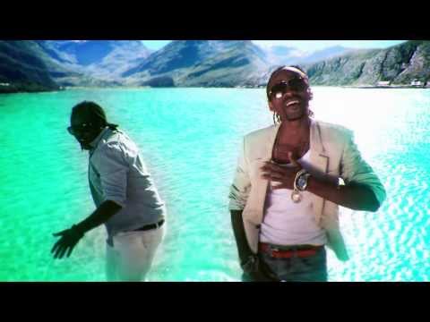 Madcon's All I Do video premiered on VisitNorway