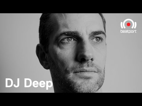 DJ Deep (DJ set) - The Residency with...Kerri Chandler [Week 1] | @beatport Live