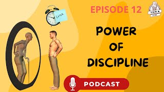 How to Build Self-Discipline for Learning English