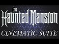 Haunted Mansion Cinematic Suite Grim Grinning Ghosts EPIC Orchestral Cover