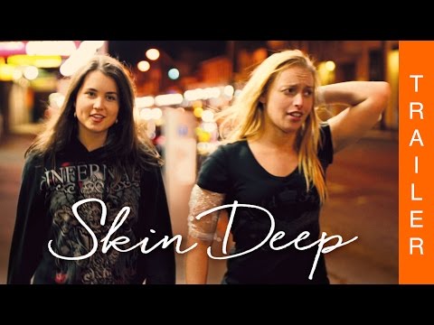Trailer-Vorschau: Skin Deep