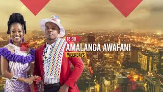 Download lagu Amalanga Awafani Season 2 Episodes 81 to 85 | This Week on Amalanga Awafani mp3 Download lagu Amalanga Awafani Season 2 Episodes 81 to 85 | This Week on Amalanga Awafani mp3