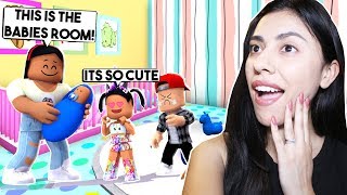 Decorating My Kids Playroom My Son Hates It Roblox Roleplay Bloxburg Free Online Games - decorating my house for christmas roblox bloxburg roblox roleplay