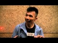 Cecep Arif Rahman - Bangga Terlibat Film The Raid 2 Interview