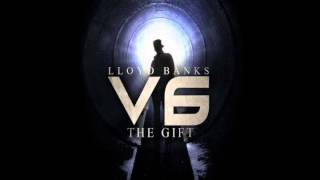 Lloyd Banks-  Can She Live (Prod by V Don)
