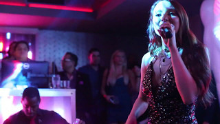 Kendra Erika - Oasis - Live Performance @ Vibe Las Olas 4/29/17