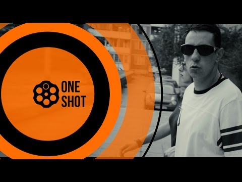 ONE SHOT: CHIBOOK - Тигър [Official HD Video]