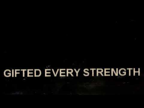 Gifted Every Strength