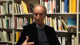 À L'EST DE DEAN <br> Jean-Marie Crantelle