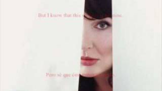 Kate Bush - Never Be Mine + lyrics