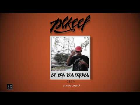 Plkeef- Marginal   part. TerceiroTempoRap