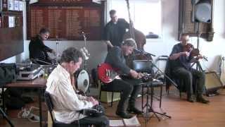 KERRYN TOLHURST 'That's All Right Mama'