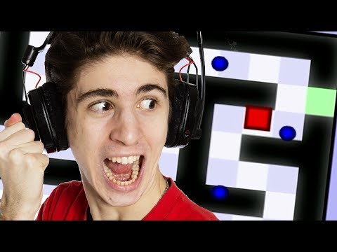 IL GIOCO PIÙ DIFFICILE DEL MONDO! #4 (Assurdo)