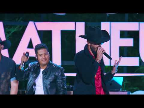 Victor & Matheus Feat Luan Pereira e DJ Chris no Beat - Brota no Baile