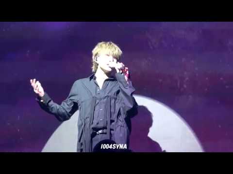 190120 위너 강승윤 focus 예뻤더라 ( We were) @위너LA투어