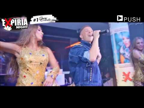 RUSSIANMC Vanya - TY MOE SOLNCE (Ты мое солнце )