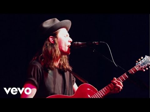 James Bay - Craving (Absolute Radio presents James Bay live from Abbey Road Studios)
