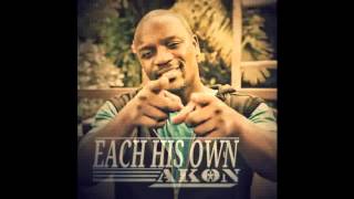 AKON - Each His Own [Stadium New Single] 2014