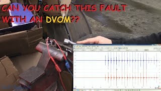 Honda Knock Sensor Testing: Could You See It Without A Scope?